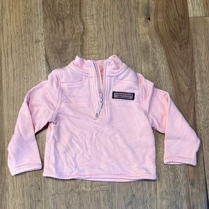 Vineyard Vines Baby Dreamcloth Shep Shirt